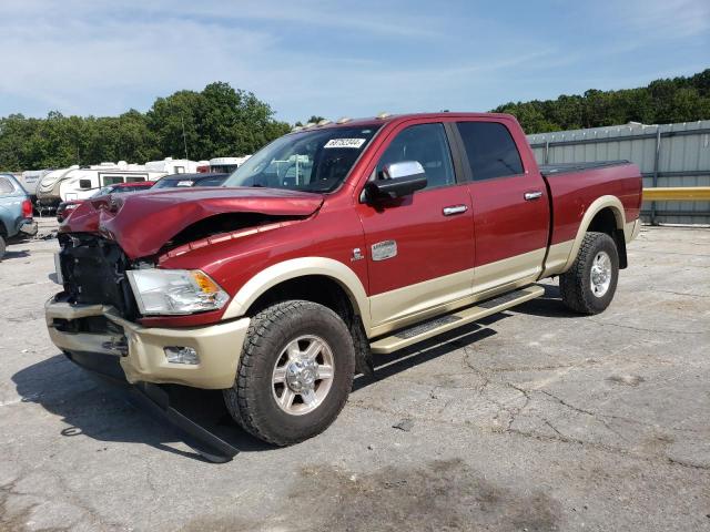 DODGE RAM 2500 L 2012 3c6ud5gl4cg225905