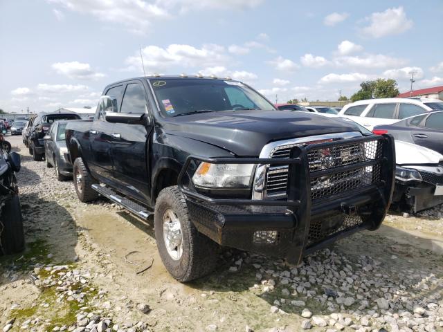 DODGE RAM 2500 L 2012 3c6ud5gl4cg236418