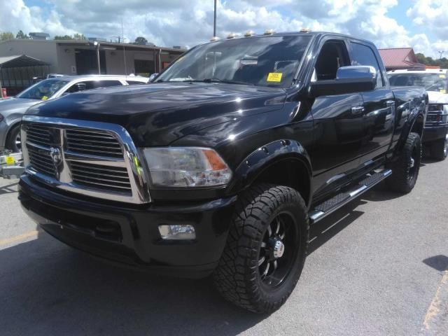 RAM 2500 2012 3c6ud5gl4cg244731