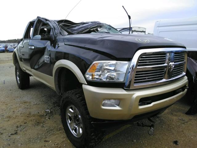 DODGE RAM 2500 L 2012 3c6ud5gl4cg284663