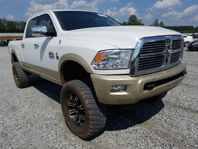 DODGE RAM 2500 L 2012 3c6ud5gl4cg309304