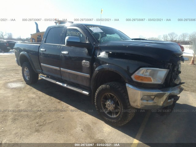 RAM 2500 2012 3c6ud5gl5cg106227