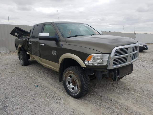 DODGE RAM 2500 L 2012 3c6ud5gl5cg115087