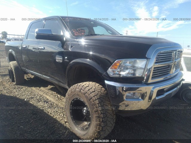 RAM 2500 2012 3c6ud5gl5cg121651