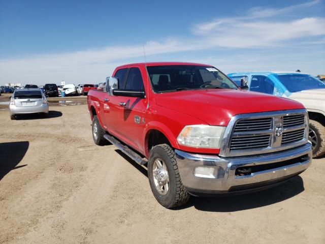 DODGE RAM 2500 L 2012 3c6ud5gl5cg138028