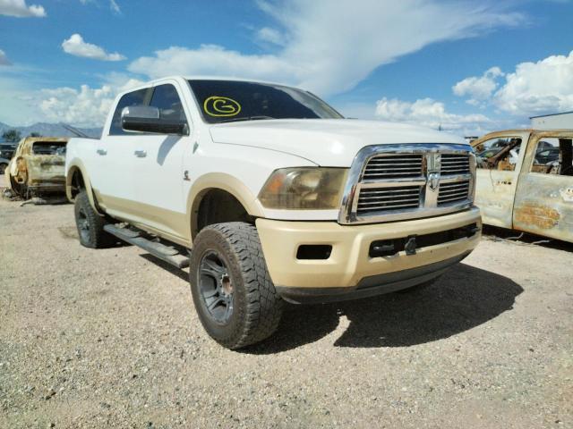 DODGE RAM 2500 L 2012 3c6ud5gl5cg177475