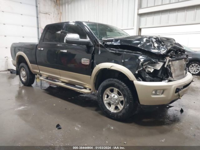 RAM 2500 2012 3c6ud5gl5cg182644