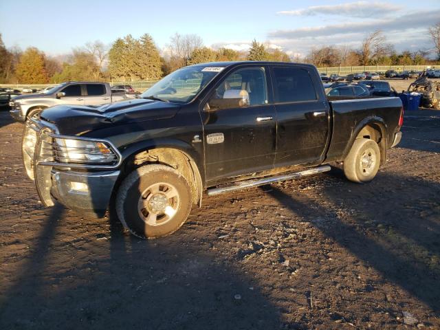 DODGE RAM 2500 L 2012 3c6ud5gl6cg100341