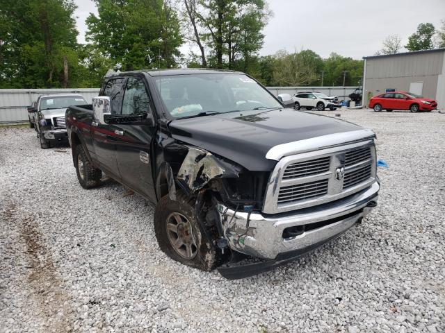 DODGE RAM 2500 L 2012 3c6ud5gl6cg102669