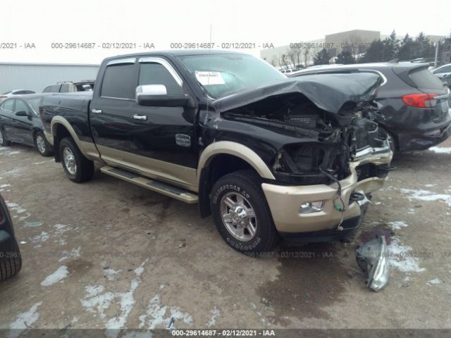 RAM 2500 2012 3c6ud5gl6cg301818