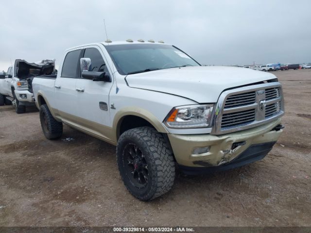 DODGE RAM 2500 2012 3c6ud5gl7cg208757