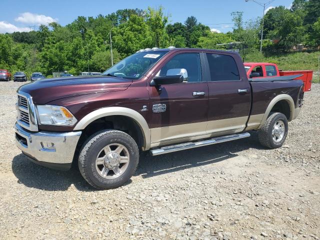 DODGE RAM 2500 2012 3c6ud5gl7cg217894