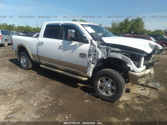 RAM 2500 2012 3c6ud5gl7cg218964