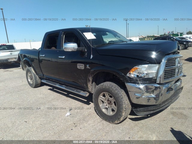 RAM 2500 2012 3c6ud5gl7cg284589