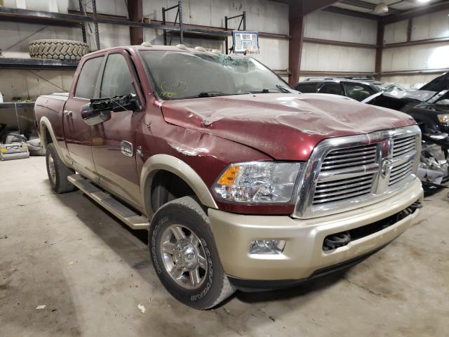 DODGE RAM 2500 L 2012 3c6ud5gl8cg156104