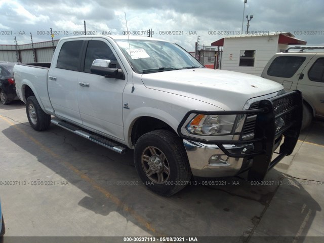 RAM 2500 2012 3c6ud5gl8cg244747