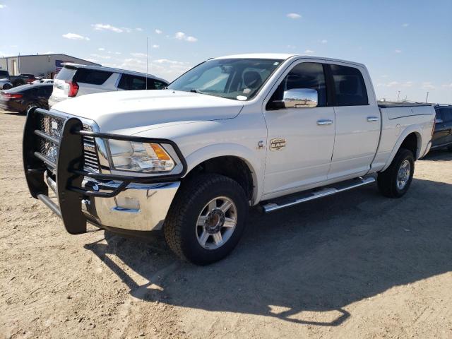 DODGE RAM 2500 2012 3c6ud5gl8cg284391