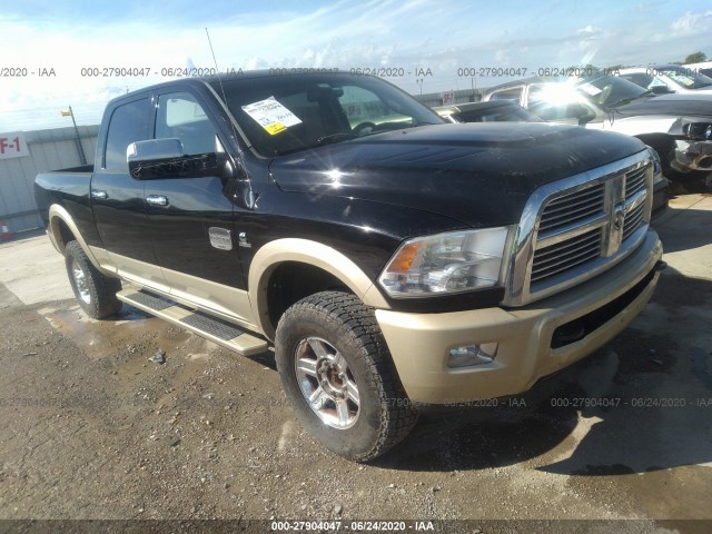 RAM 2500 2012 3c6ud5gl9cg181982