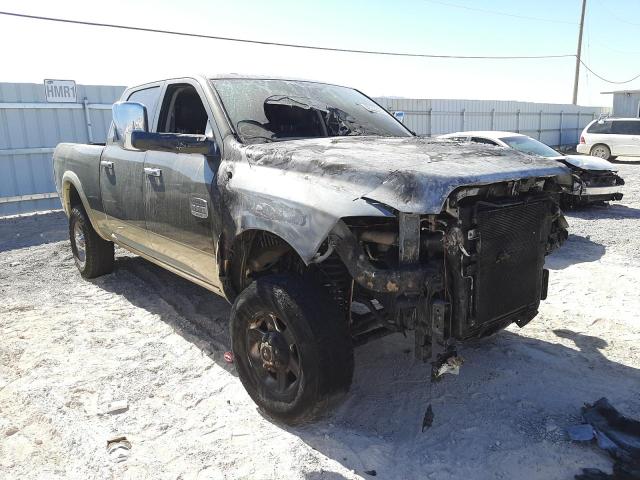 DODGE RAM 2500 L 2012 3c6ud5gl9cg190780