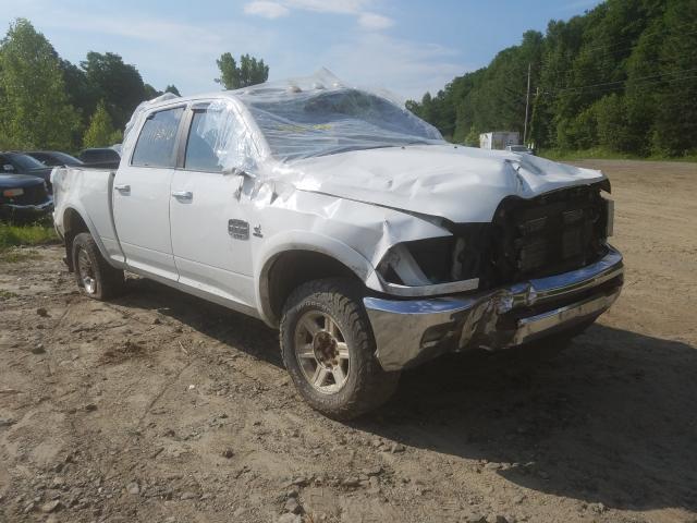 DODGE RAM 2500 L 2012 3c6ud5gl9cg333680