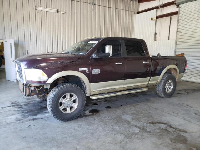 DODGE RAM 2500 2012 3c6ud5glxcg163653