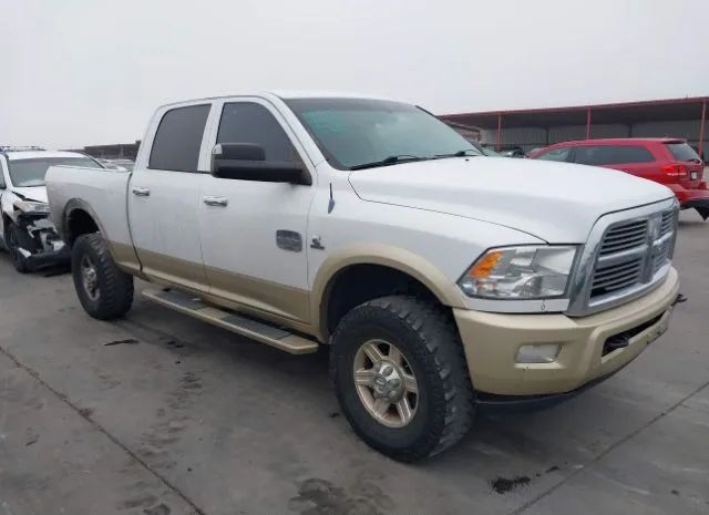 RAM 2500 2012 3c6ud5glxcg181991