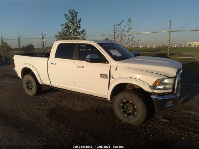 RAM 2500 2012 3c6ud5glxcg199231