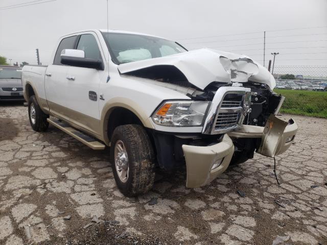 DODGE RAM 2500 L 2012 3c6ud5glxcg300851