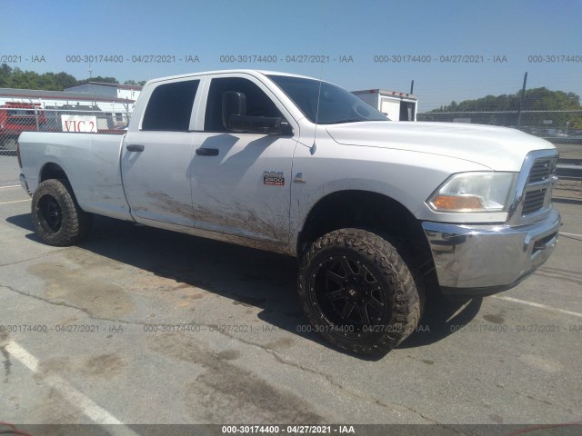 RAM 2500 2012 3c6ud5hl0cg185479