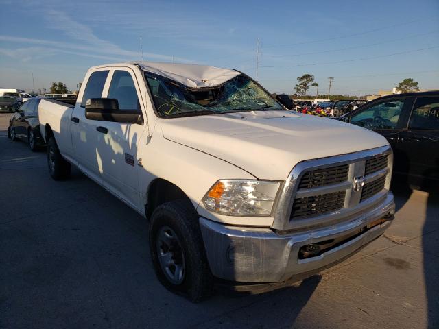 DODGE RAM 2500 S 2012 3c6ud5hl0cg316152