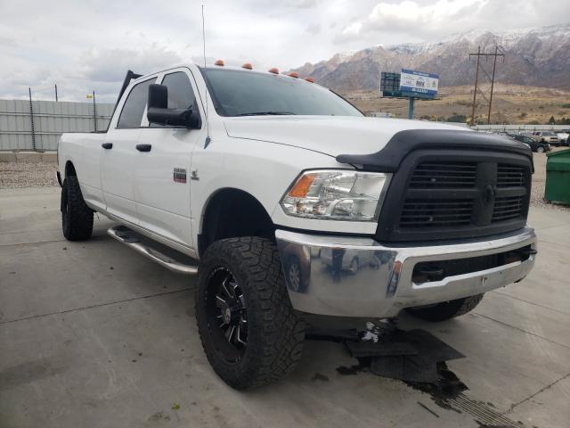 DODGE RAM 2500 S 2012 3c6ud5hl0cg334795