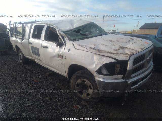 RAM 2500 2012 3c6ud5hl1cg132919