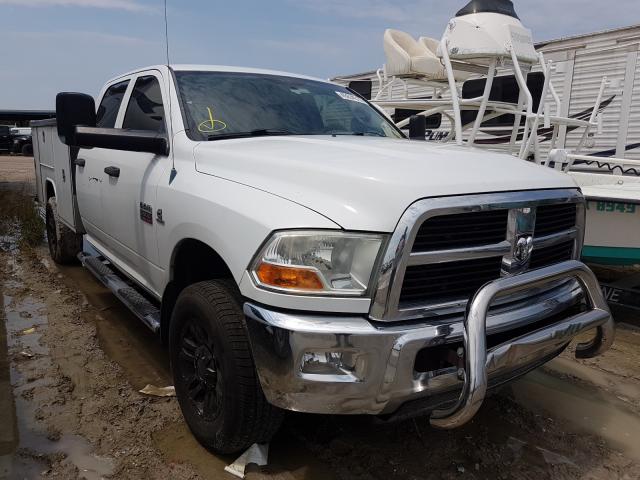 DODGE RAM 2500 S 2012 3c6ud5hl1cg147811