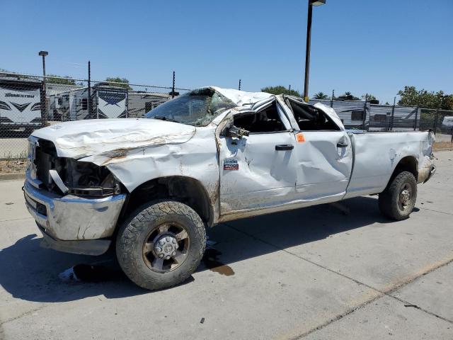 DODGE RAM 2500 2012 3c6ud5hl1cg281587