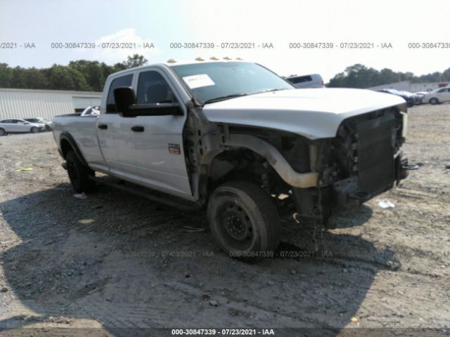 RAM 2500 2012 3c6ud5hl1cg282206