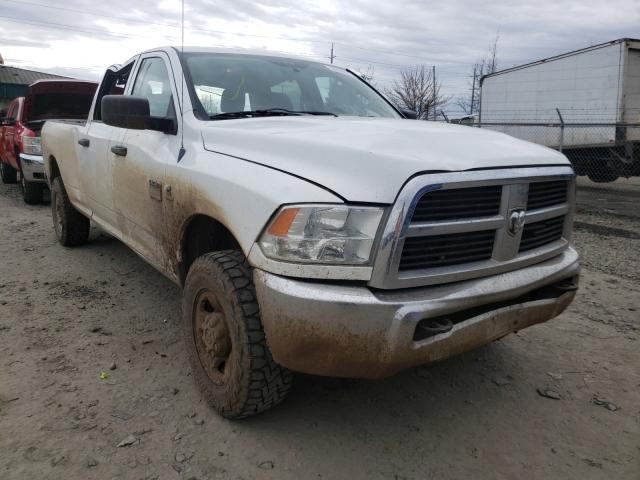 DODGE RAM 2500 S 2012 3c6ud5hl1cg282352