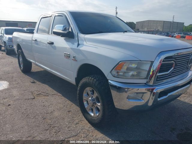 DODGE RAM 2012 3c6ud5hl1cg321408