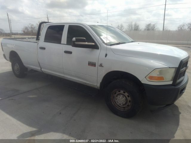 RAM 2500 2012 3c6ud5hl2cg147106