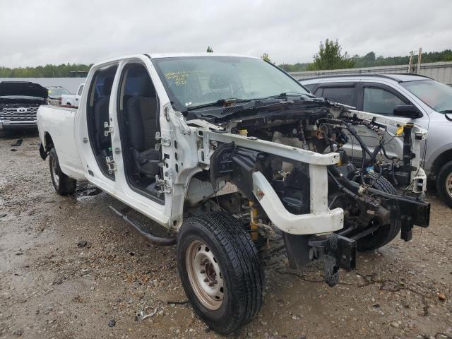 DODGE RAM 2500 S 2012 3c6ud5hl2cg249182