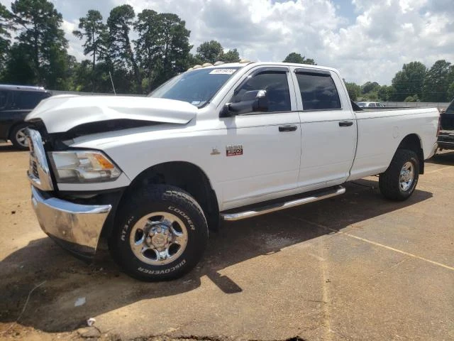 DODGE RAM 2500 S 2012 3c6ud5hl2cg305816