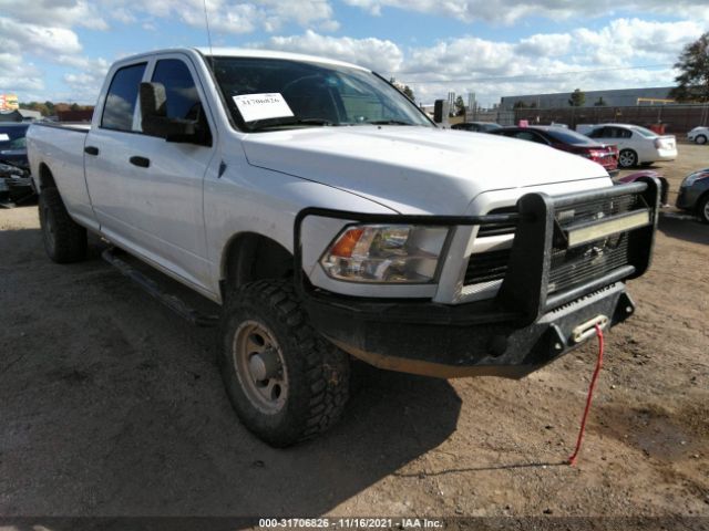 RAM 2500 2012 3c6ud5hl2cg348553