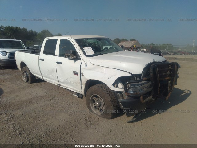 RAM 2500 2012 3c6ud5hl3cg170250