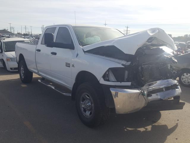 DODGE RAM 2500 S 2012 3c6ud5hl3cg177747