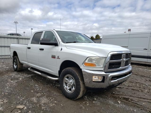 DODGE RAM 2500 S 2012 3c6ud5hl3cg301239