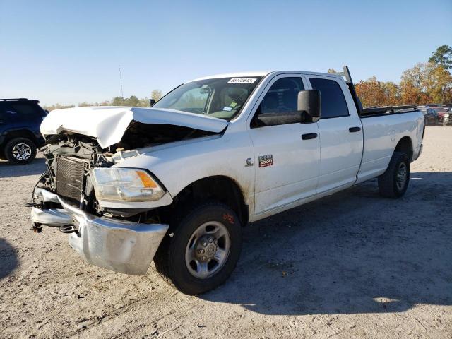 DODGE RAM 2500 S 2012 3c6ud5hl3cg315786