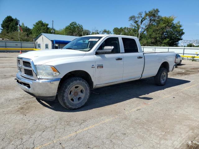 DODGE RAM 2500 S 2012 3c6ud5hl4cg282457