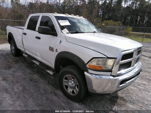 RAM 2500 2012 3c6ud5hl4cg285021