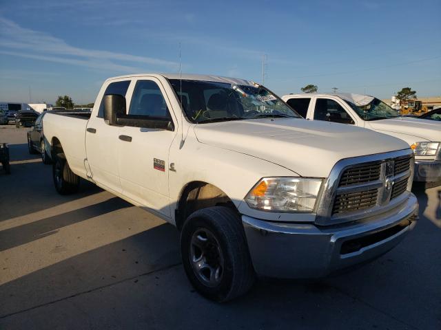 DODGE RAM 2500 S 2012 3c6ud5hl4cg316154