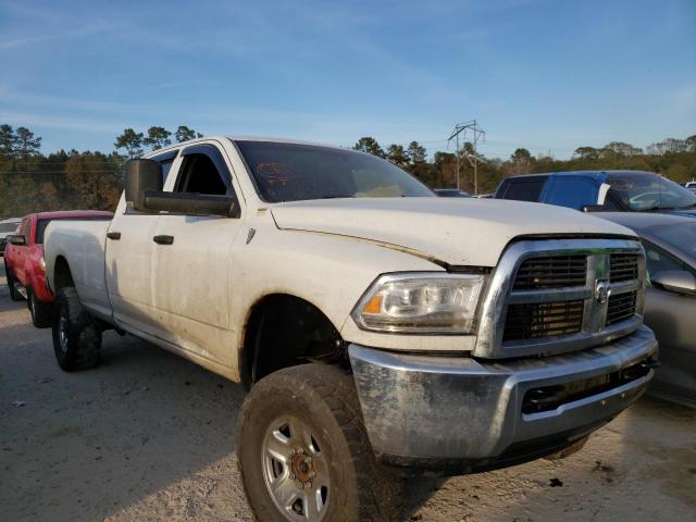 DODGE RAM 2500 S 2012 3c6ud5hl5cg222607