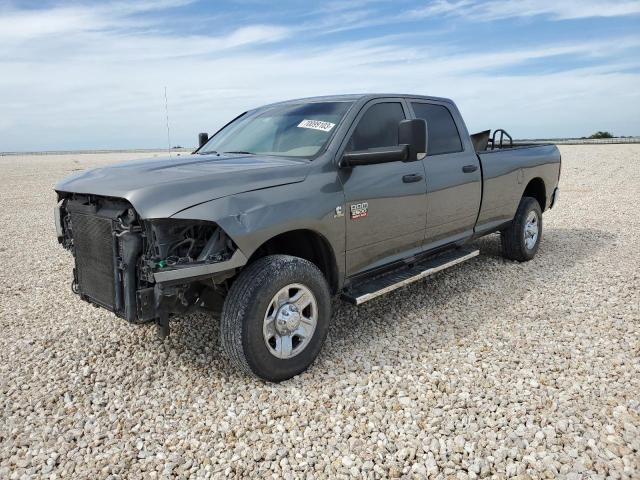 DODGE RAM 2500 2012 3c6ud5hl5cg336008